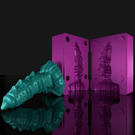 3d printer sex toy|7.7k Best 3D printing files of Dildos & vibrators・STL ...